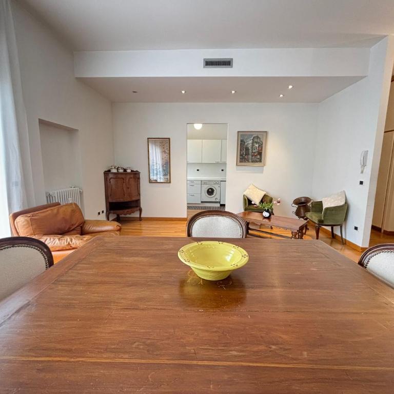 Residenza Leone della scala - One-Bedroom Apartment - 19