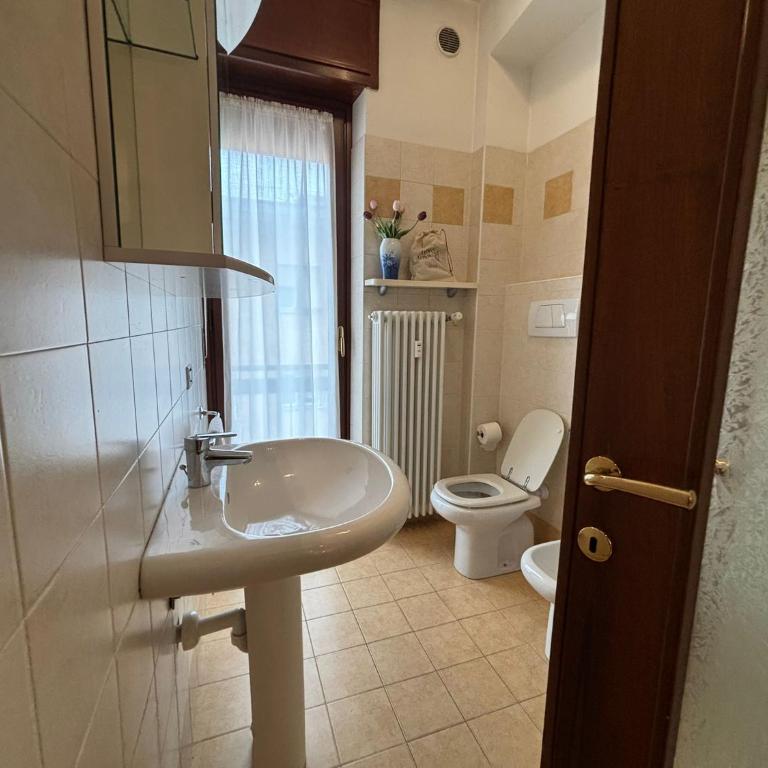 Residenza Leone della scala - One-Bedroom Apartment - 29