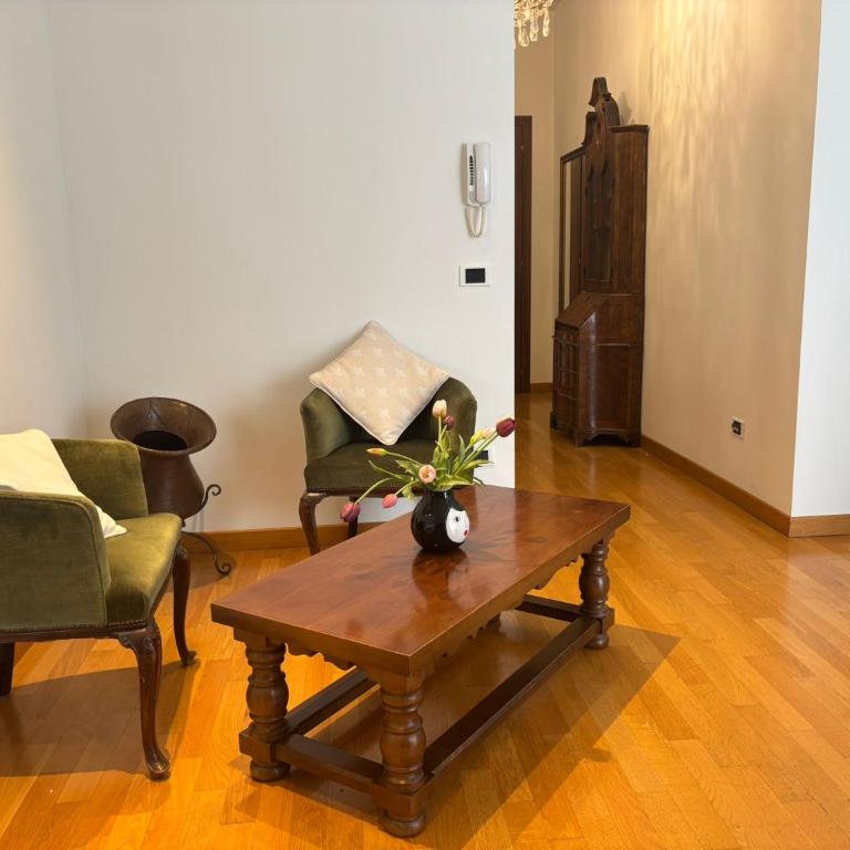 Residenza Leone della scala - One-Bedroom Apartment - 30