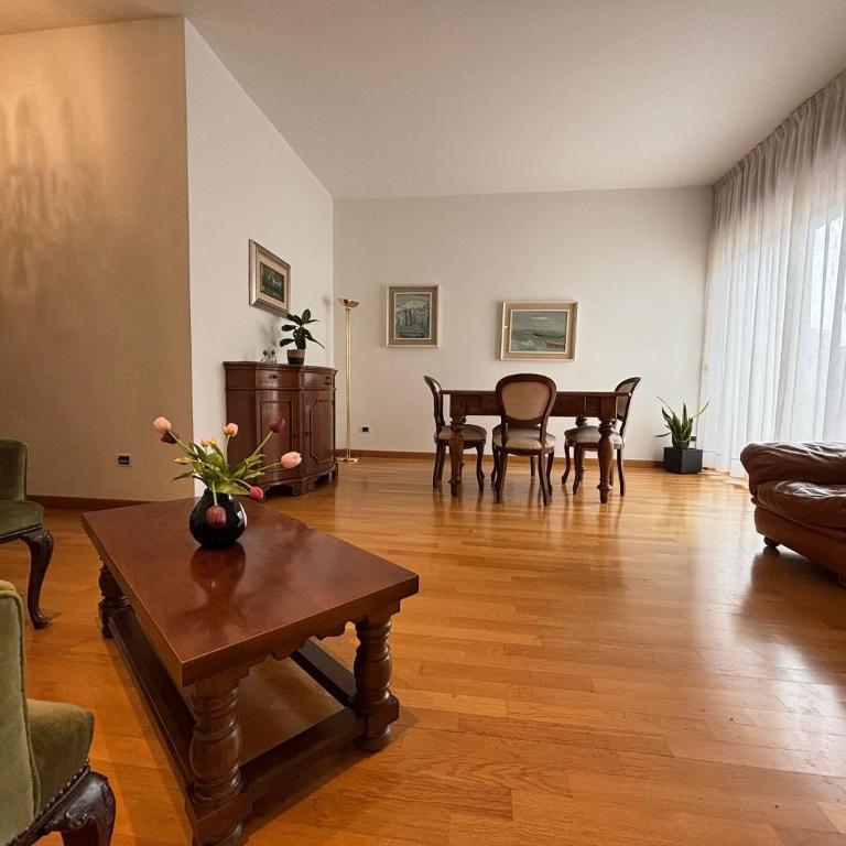 Residenza Leone della scala - One-Bedroom Apartment - 32