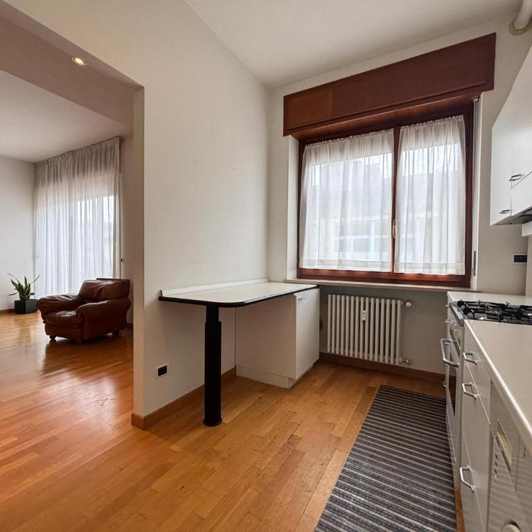 Residenza Leone della scala - One-Bedroom Apartment - 36