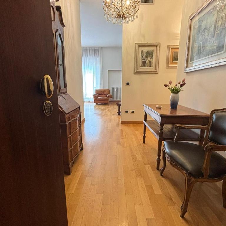 Residenza Leone della scala - One-Bedroom Apartment - 37