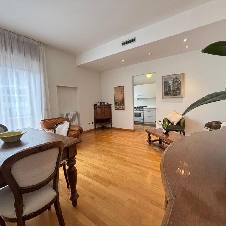 Residenza Leone della scala - One-Bedroom Apartment - 38