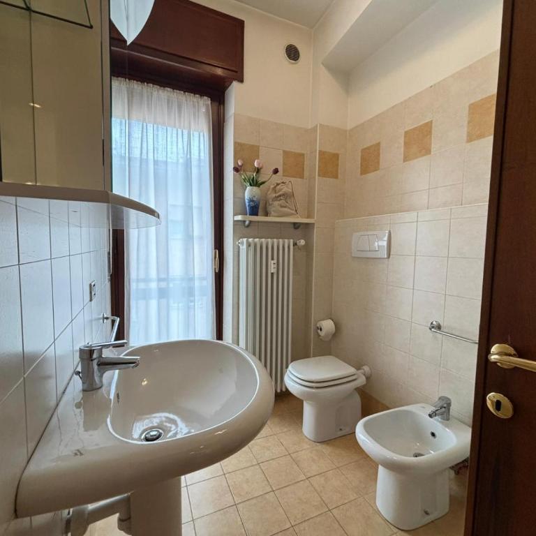 Residenza Leone della scala - One-Bedroom Apartment - 46
