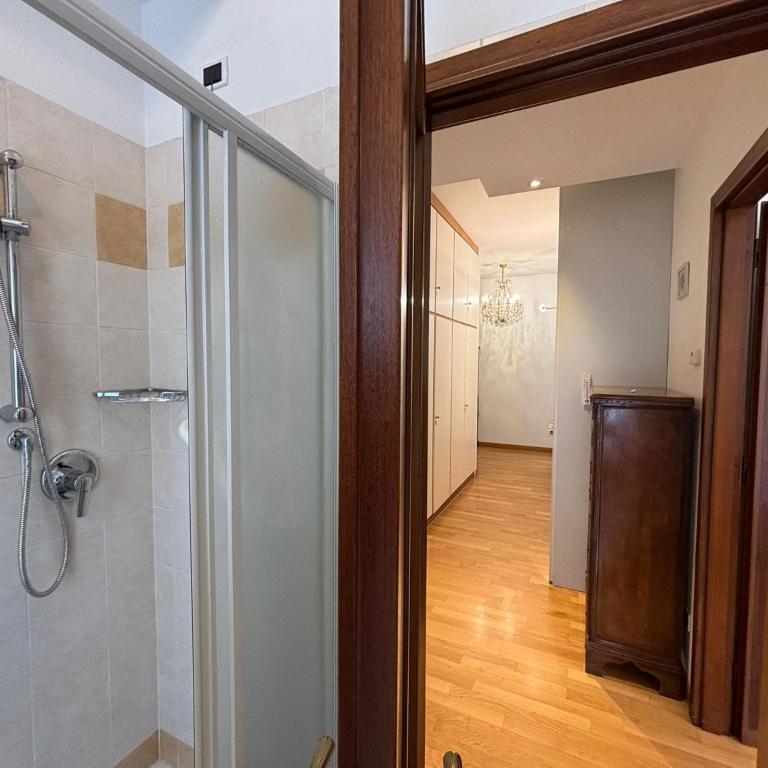 Residenza Leone della scala - One-Bedroom Apartment - 54