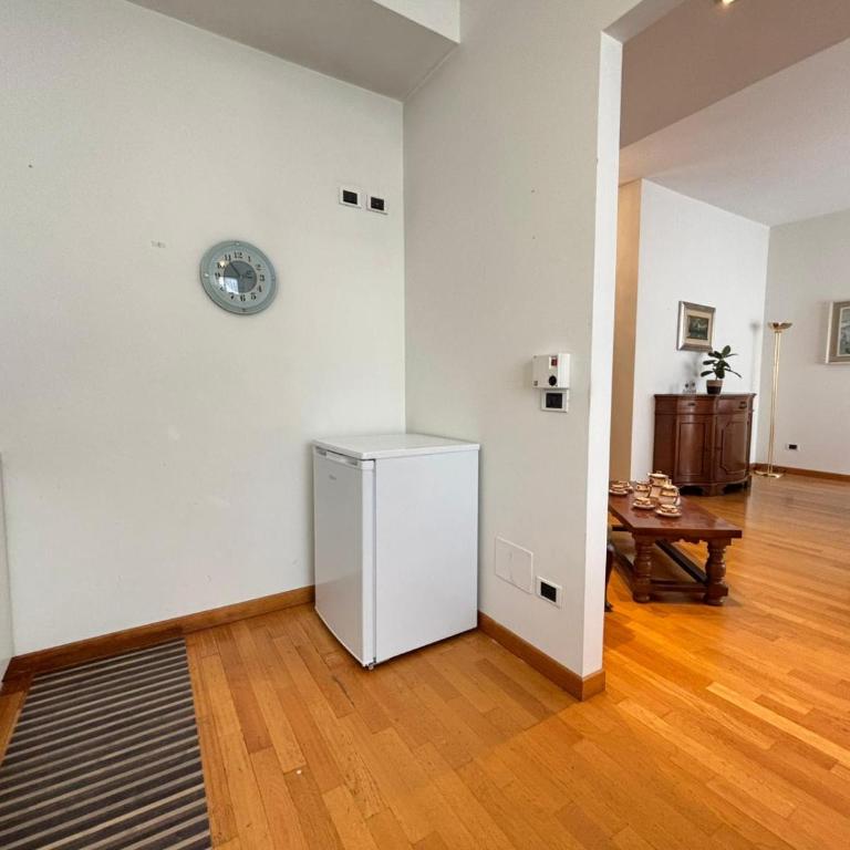 Residenza Leone della scala - One-Bedroom Apartment - 55