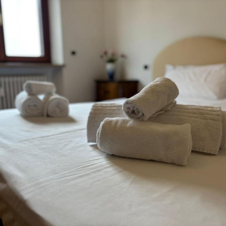 Residenza Leone della scala - One-Bedroom Apartment - 65