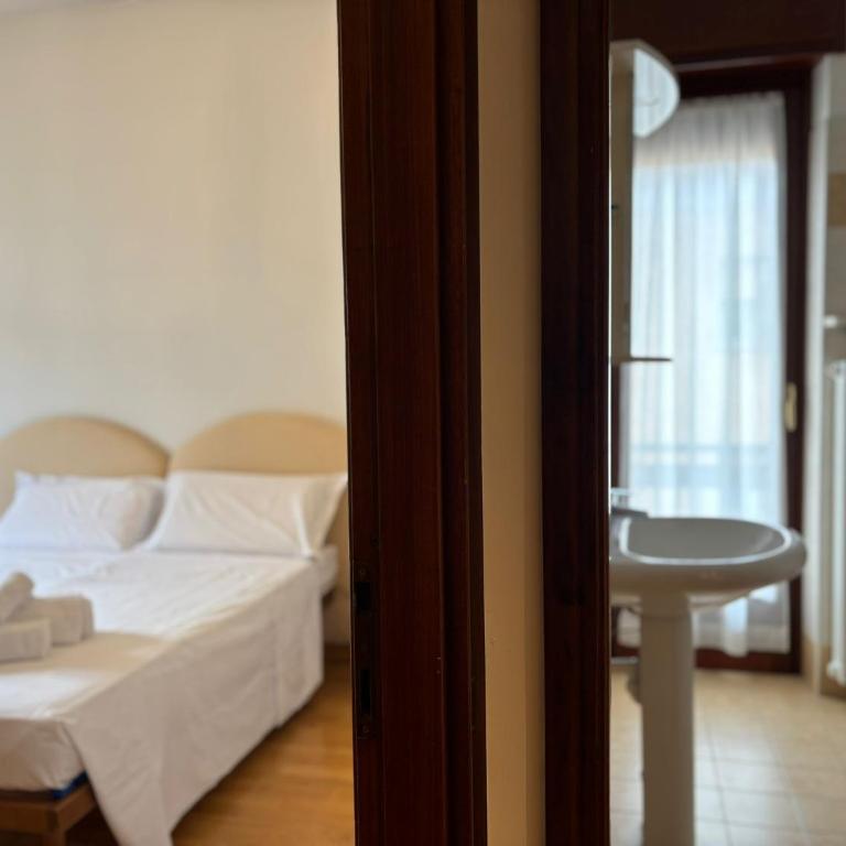 Residenza Leone della scala - One-Bedroom Apartment - 73