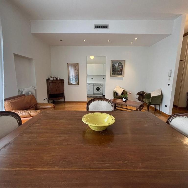 Residenza Leone della scala - One-Bedroom Apartment - 2