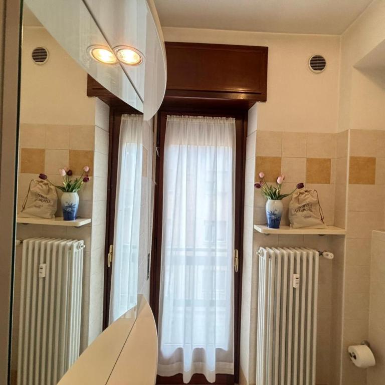 Residenza Leone della scala - One-Bedroom Apartment - 82