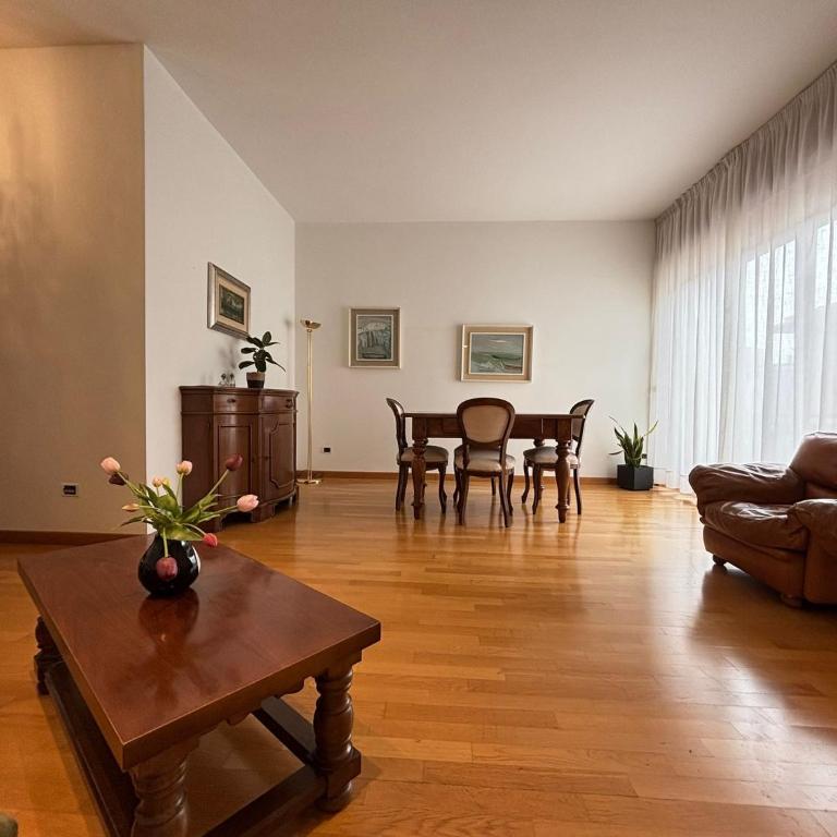 Residenza Leone della scala - One-Bedroom Apartment - 83