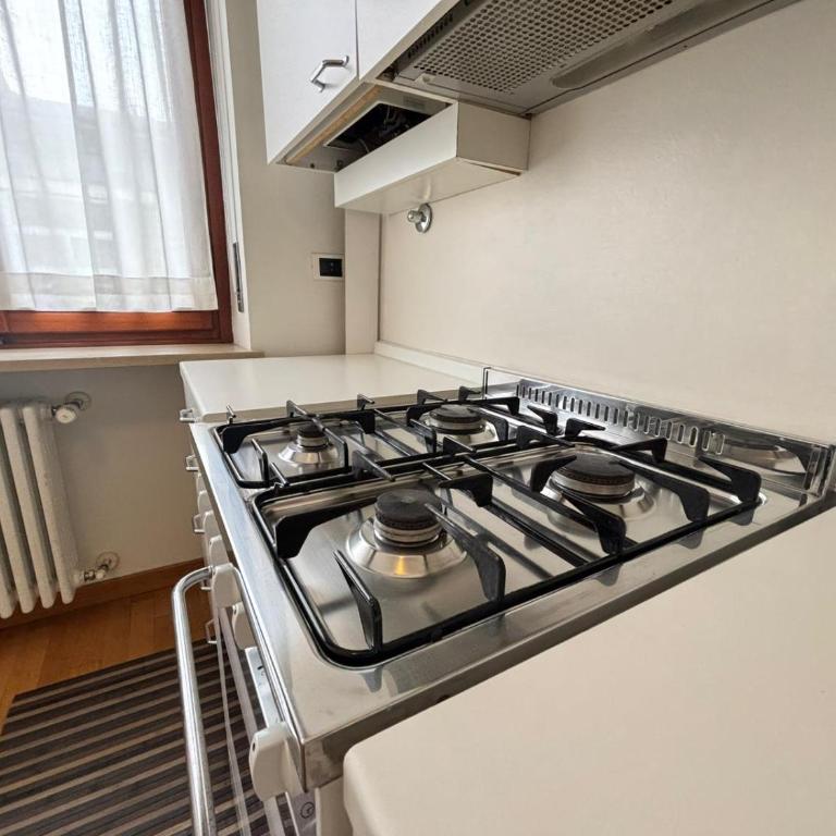 Residenza Leone della scala - One-Bedroom Apartment - 87