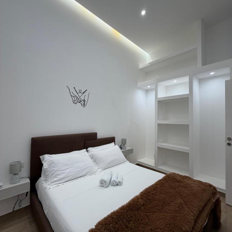 Luxury Royal House 3 - Casa con 1 Camera da Letto - 27