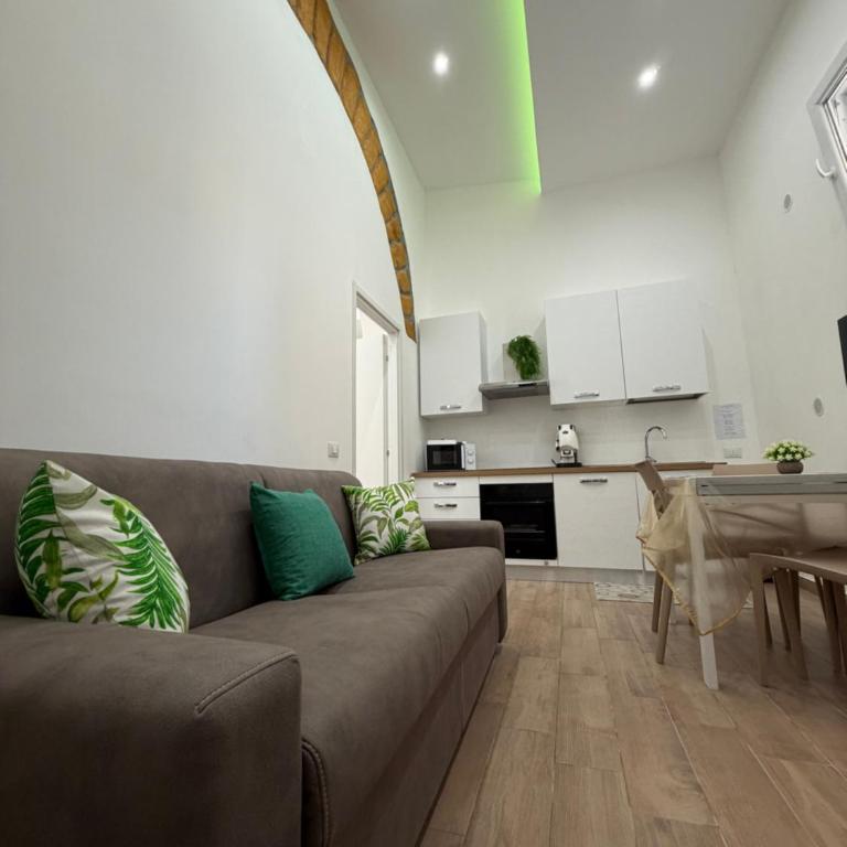 Luxury Royal House 3 - Casa con 1 Camera da Letto - 3