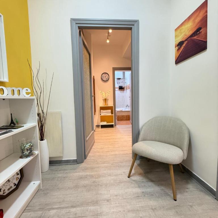 La Casa di Aimara - Appartamento con 1 Camera da Letto - 14