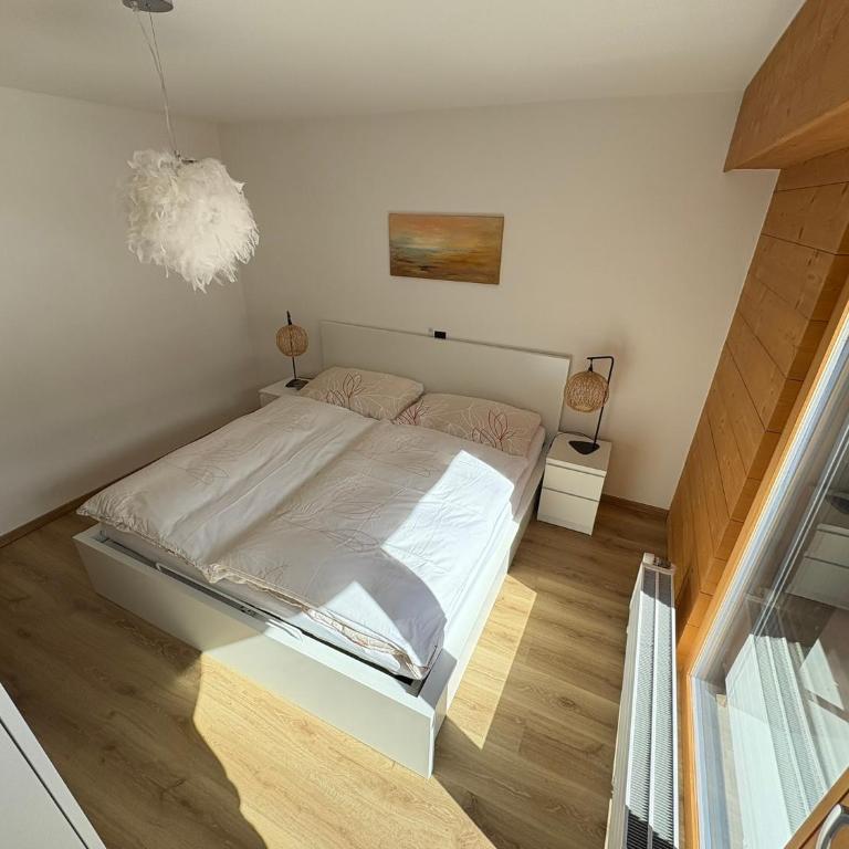 Appartement Nendaz, bâtiment Diana - Appartamento con 2 Camere da Letto - 3