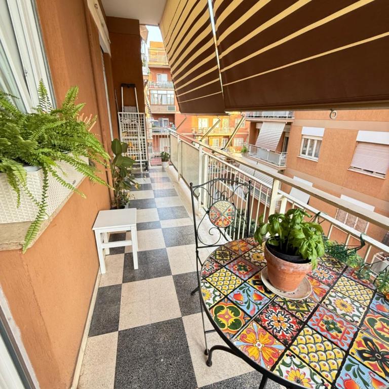 La Casa di Aimara - Appartamento con 1 Camera da Letto - 13