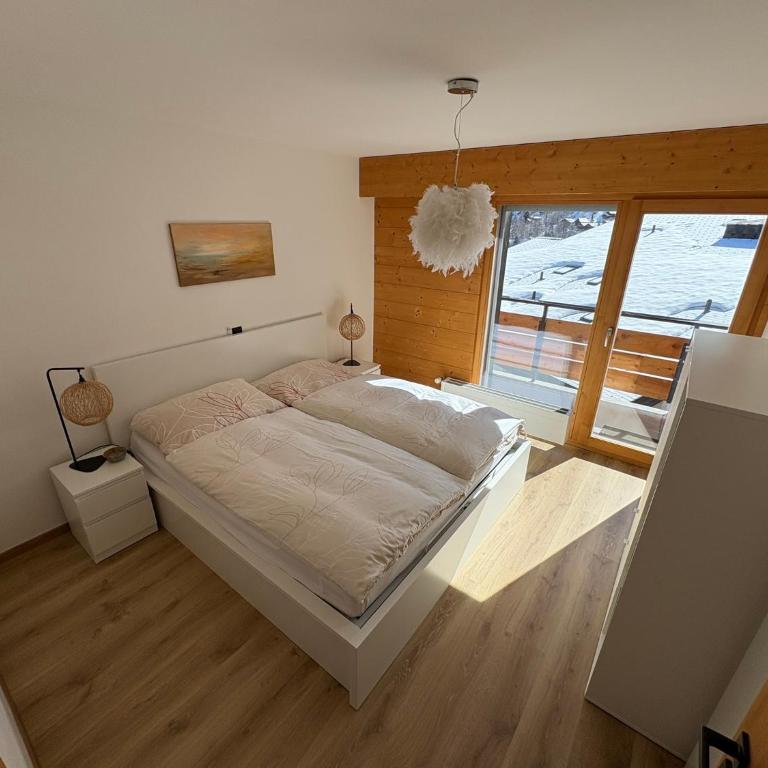 Appartement Nendaz, bâtiment Diana - Appartamento con 2 Camere da Letto - 2
