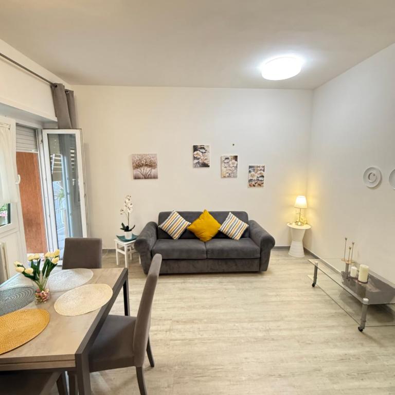 La Casa di Aimara - Appartamento con 1 Camera da Letto - 12