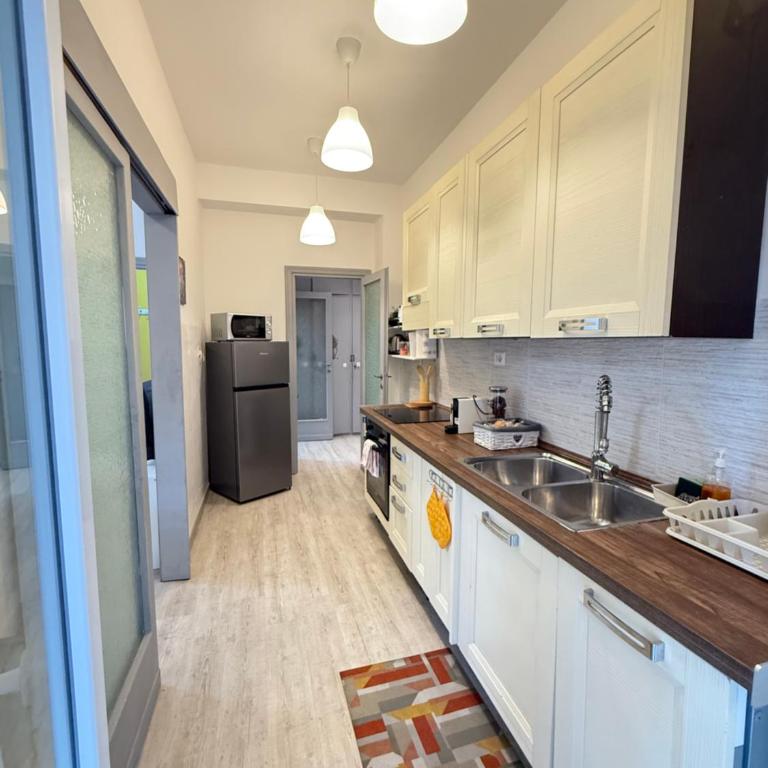 La Casa di Aimara - Appartamento con 1 Camera da Letto - 11