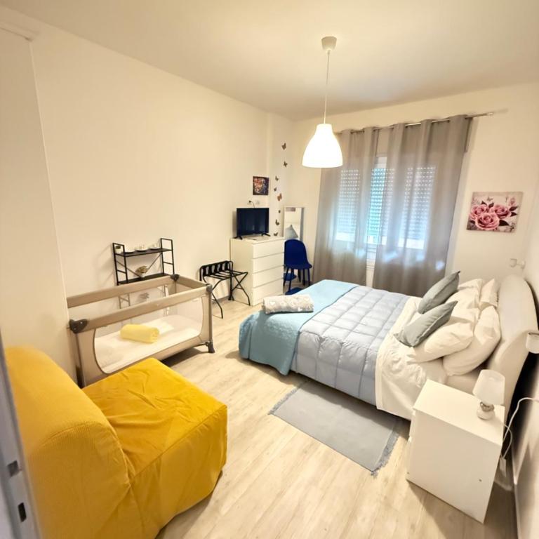 La Casa di Aimara - Appartamento con 1 Camera da Letto - 10