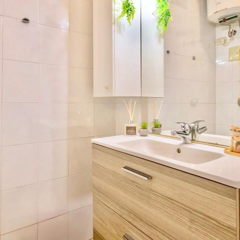 Apartment 4 beds in Marinella just 100 mt from the beach - Appartamento con 1 Camera da Letto e Vista Mare - 19