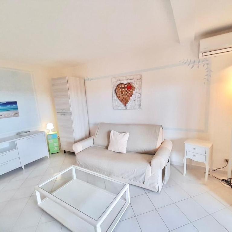 Apartment 4 beds in Marinella just 100 mt from the beach - Appartamento con 1 Camera da Letto e Vista Mare - 14
