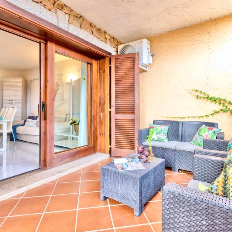 Apartment 4 beds in Marinella just 100 mt from the beach - Appartamento con 1 Camera da Letto e Vista Mare - 10