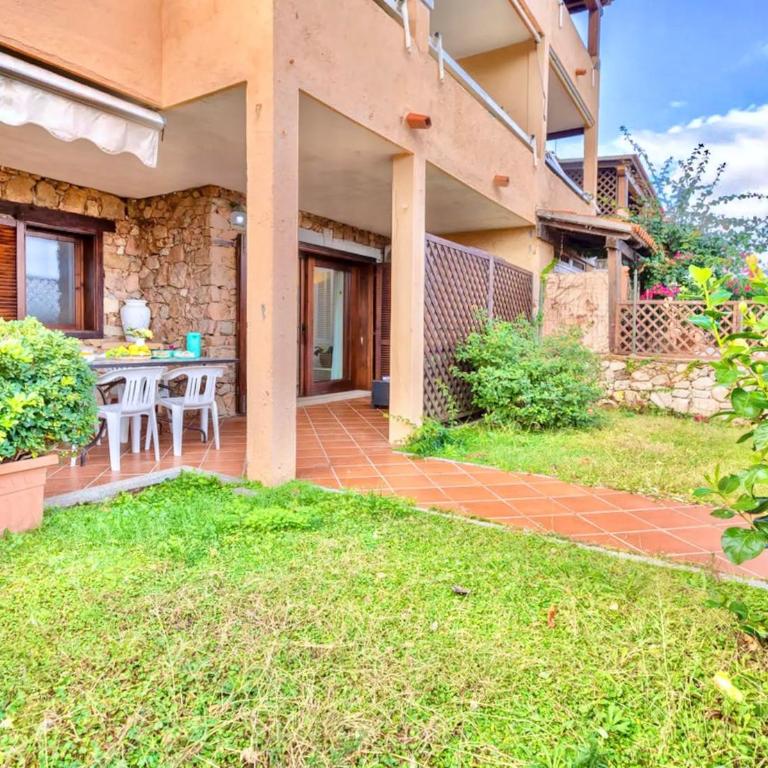 Apartment 4 beds in Marinella just 100 mt from the beach - Appartamento con 1 Camera da Letto e Vista Mare - 8