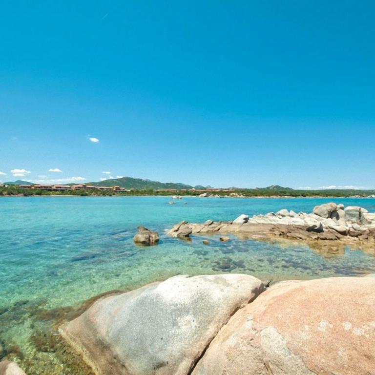 Apartment 4 beds in Marinella just 100 mt from the beach - Appartamento con 1 Camera da Letto e Vista Mare - 6