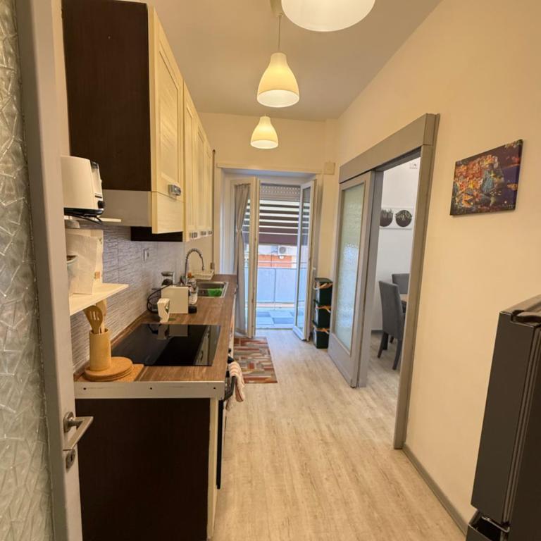La Casa di Aimara - Appartamento con 1 Camera da Letto - 8