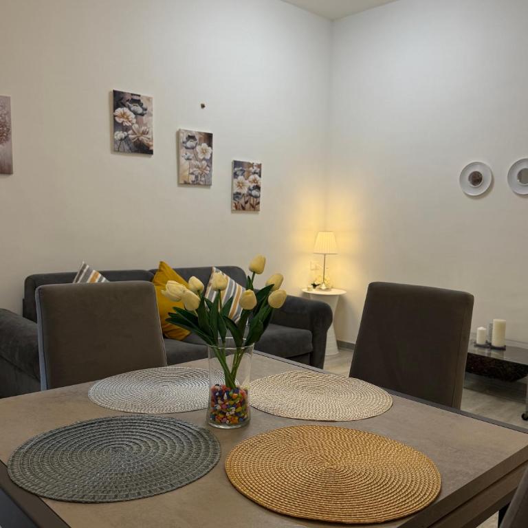 La Casa di Aimara - Appartamento con 1 Camera da Letto - 7