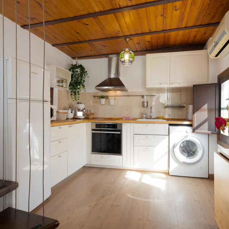C44 Cute Penthouse City Center - Apartamento - 2 niveles - 18