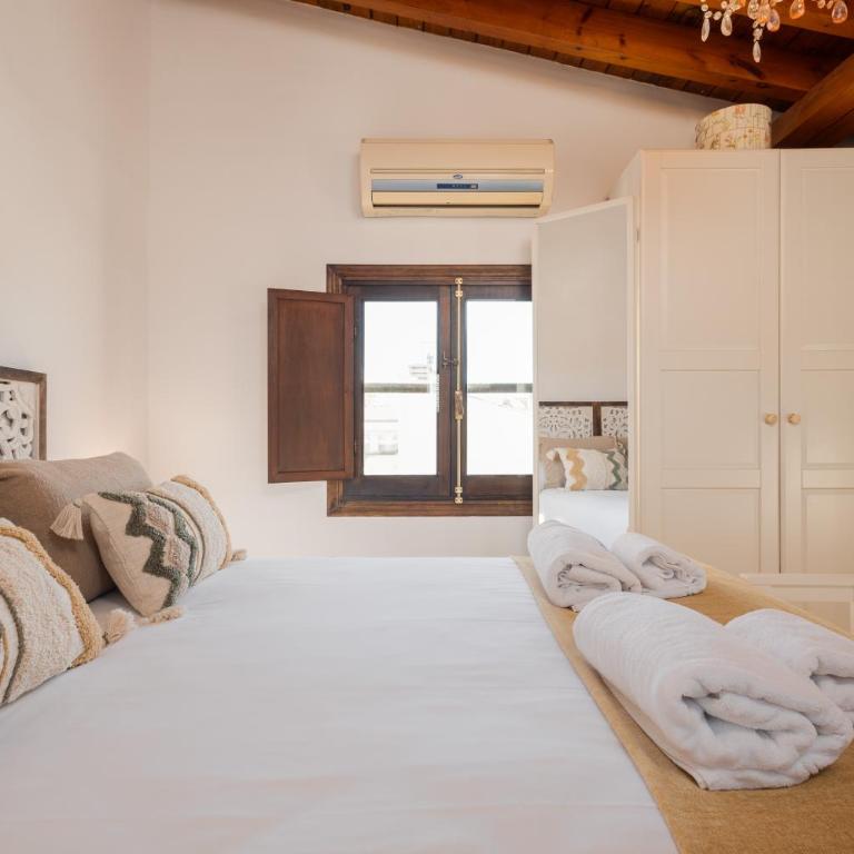 C44 Cute Penthouse City Center - Apartamento - 2 niveles - 7