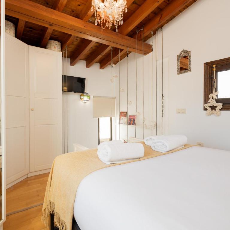 C44 Cute Penthouse City Center - Apartamento - 2 niveles - 8