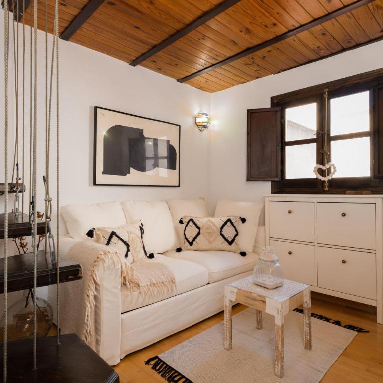 C44 Cute Penthouse City Center - Apartamento - 2 niveles - 13
