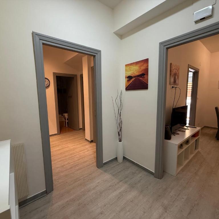La Casa di Aimara - Appartamento con 1 Camera da Letto - 3