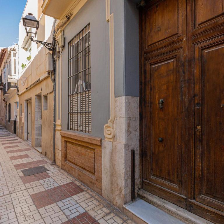 C44 Cute Penthouse City Center - Apartamento - 2 niveles - 21