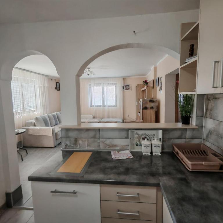 Konatar - One-Bedroom Apartment - 6