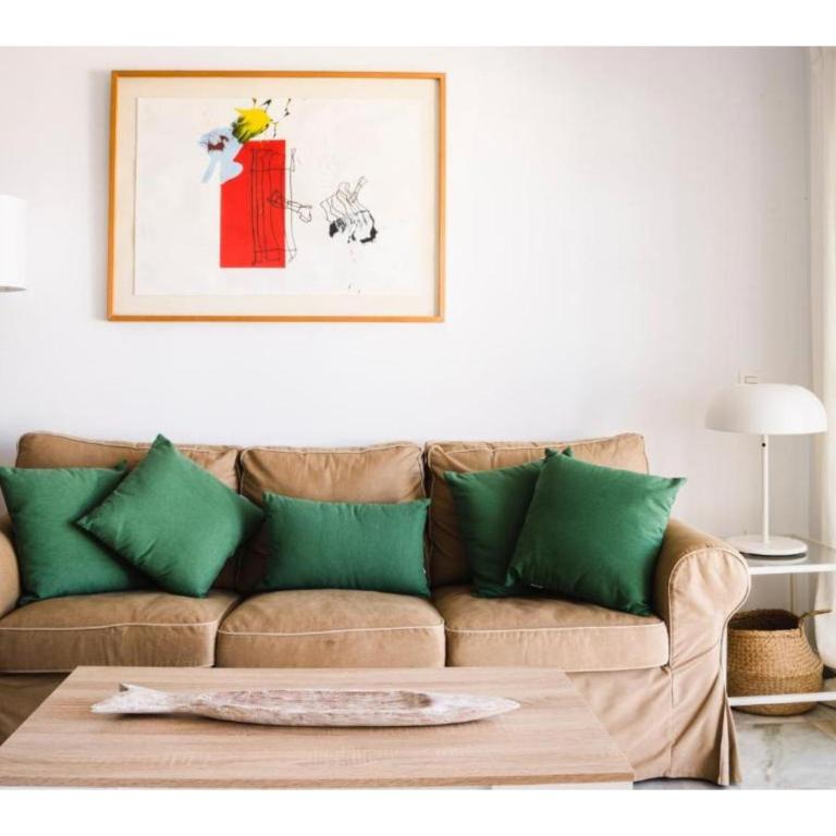 Del Parque Flats The Jewel of Mijas - Apartamento - 29