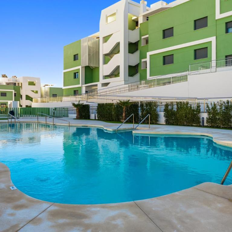 Oasys de Ipanema - Apartamento de 2 dormitorios - 1