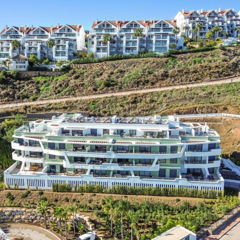 Oasys de Ipanema - Apartamento de 2 dormitorios - 18