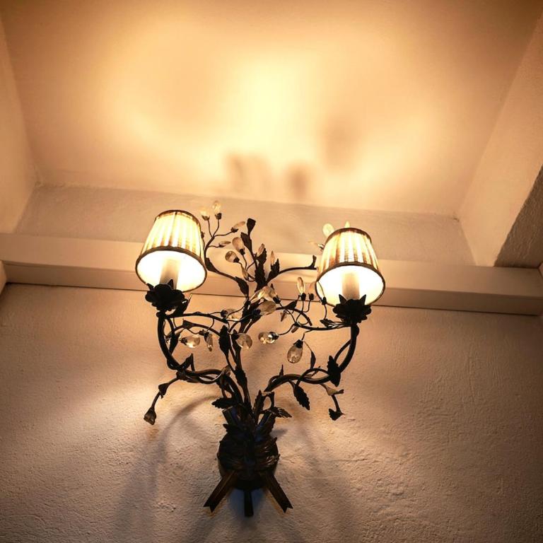 Confort et charme près des canaux de Port Grimaud - Appartamento con 1 Camera da Letto - 20