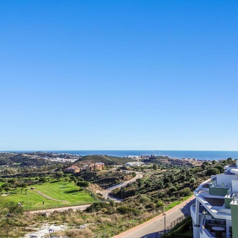 Oasys de Ipanema - Apartamento de 2 dormitorios - 23