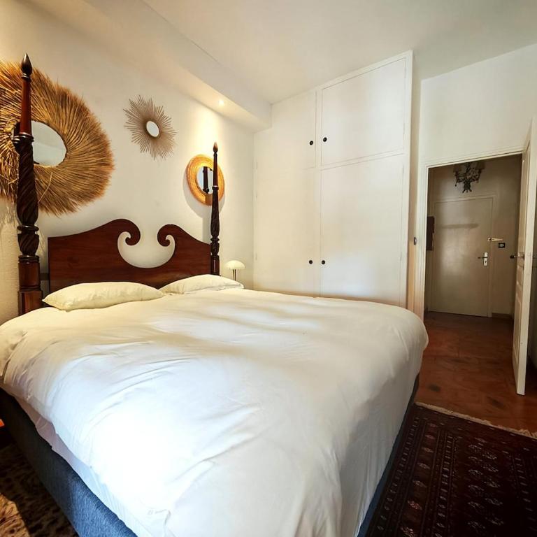 Confort et charme près des canaux de Port Grimaud - Appartamento con 1 Camera da Letto - 25