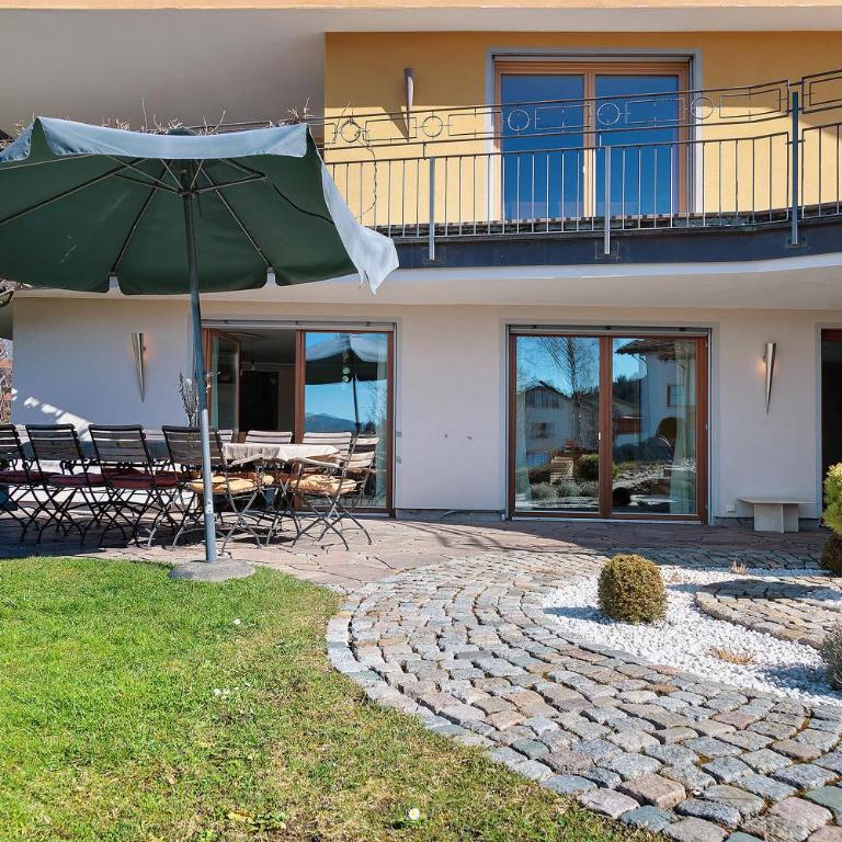 Freiraum - Superior Apartment mit Stadtblick - 1