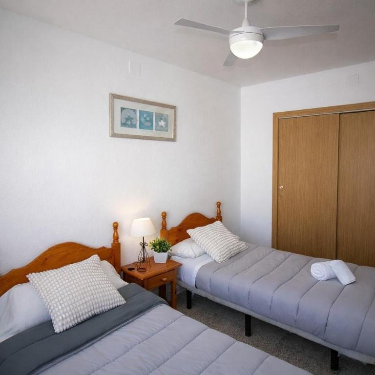 Romana Sun & Swim PET FRIENDLY Albert Villas - Apartamento con vistas a la piscina - 9