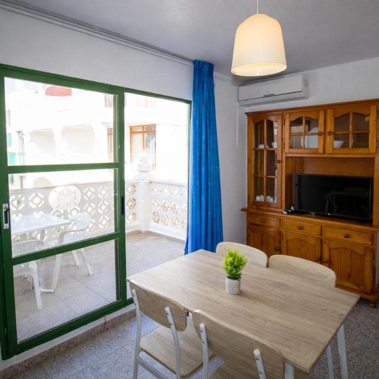 Romana Sun & Swim PET FRIENDLY Albert Villas - Apartamento con vistas a la piscina - 14