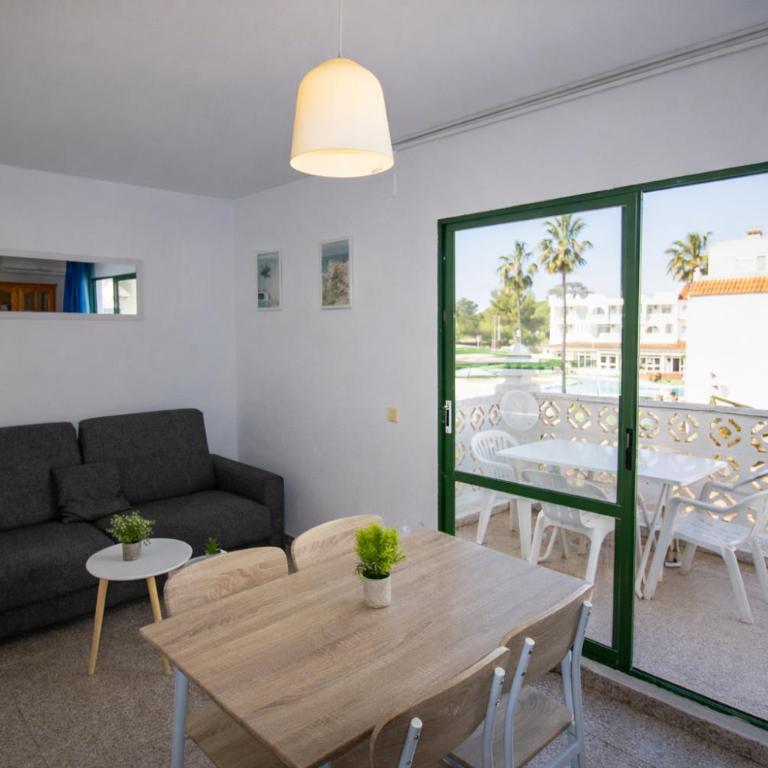 Romana Sun & Swim PET FRIENDLY Albert Villas - Apartamento con vistas a la piscina - 8