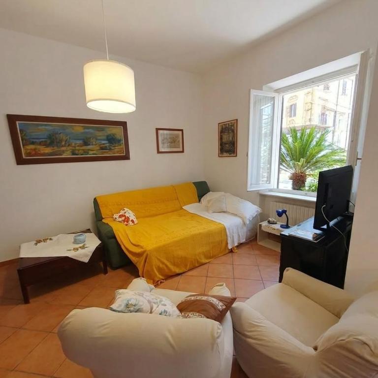 CYCAs HoME-Casa al Mare in Riviera delle Palme - Three-Bedroom Apartment - 15